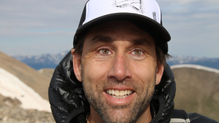 Cómo subió el Everest Erik Weihenmayer, el primer ciego en conquistar la cima del planeta<em></em>